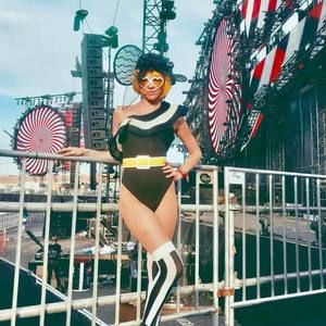 Meet your Posher, Jess